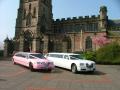 Limousine Hire Bromsgrove Birmingham Redditch image 9