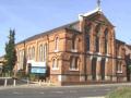 Wollaton Road Methodist Church logo