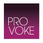 Provoke Design Ltd logo