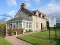 Strathspey House (B&B, Bed and Breakfast, Guest House, Hotel, Accommodation) logo