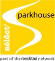 Parkhouse Recruitment logo