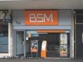BSM logo
