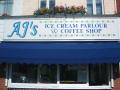 Aj's Icecream parlour and coffee shop image 4
