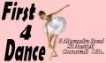 First 4 Dance logo