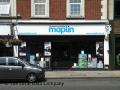 Maplin Electronics Ltd logo