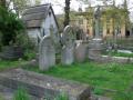 Nunhead Cemetery image 2