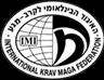 Meridian Academy of Krav Maga and F.A.S.T. logo
