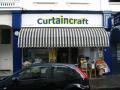 Curtain Craft logo
