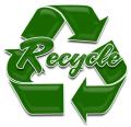 Skip Hire and Waste Recycling Centre logo