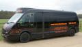 Tornado Event Hire - AV / PA / Disco's & D.I.Y / Bar's / Limo Bus image 10