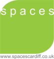 Spaces logo