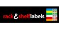 Rack and Shelf Labels UK Ltd - Warehouse Labels, Signs and Label Holders logo