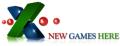 New Games Here logo