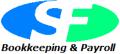 SF BOOKKEEPING & PAYROLL logo