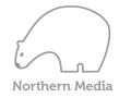 Northern Media logo