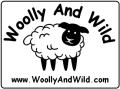 Woolly And Wild logo