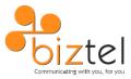 Biztel Limited logo