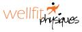 Wellfit Physiques logo