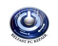 Belfast PC Repair logo