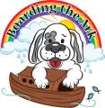 Boarding the Ark Dog Walking in Orpington logo