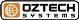 Oztech Systems logo