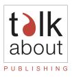 Talkabout Publishing logo