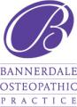 Bannerdale Osteopathic Practice logo