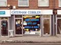 The Caterham Cobbler logo