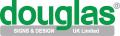 Douglas Signs & Design UK Ltd logo