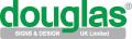 Douglas Signs & Design UK Ltd logo