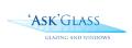 ASK Glass logo