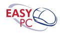 Easy PC logo