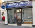 Linwood Strong image 2