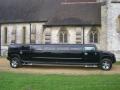 Limo Hire Southampton image 2