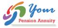 Your Pension Annuity logo