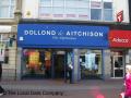 Dollond & Aitchison logo