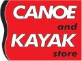 Canoe and Kayak Store logo