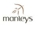 Manleys; The Branding House logo