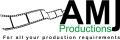 AMJ Productions logo