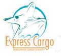 Express Cargo UK - Air Freight | Sea Freight | UK to Middle East and Worldwide logo