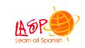 Learn all Spanish logo