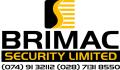 Brimac Security logo