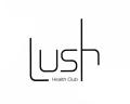 Lush Health Club logo