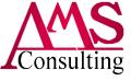 AMS Consulting logo