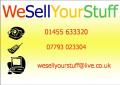 WeSellYourStuff image 1