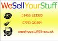 WeSellYourStuff image 1