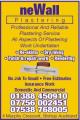 newall plastering image 1