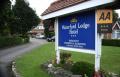 Best Western Waterford Lodge Hotel image 8