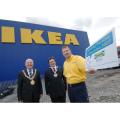 IKEA Belfast (temporary offices) image 1