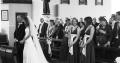 Lifting the Veil Contemporary Wedding Photography image 6